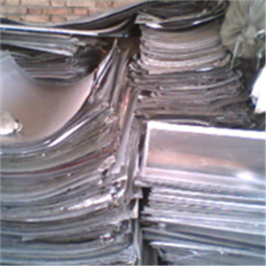 惠州市专业回收印刷铝板ps板废旧回收公司