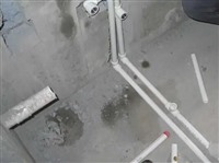 杭州市八堡家园水龙头更换水管改造