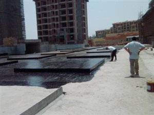 天津公路防水施工价格