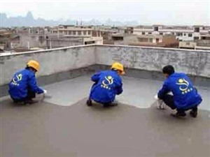 哈尔滨屋顶漏水维修〈上门免费〉哈尔滨房屋防水补漏
