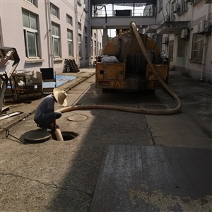 上海浦东新区长年提供抽粪 抽污水 疏通管道 高压清洗服务