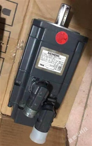 西門(mén)子伺服電機(jī)維修八個(gè)步驟