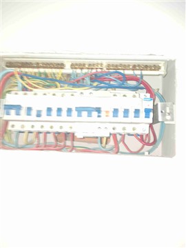 銅陵市上門維修電路