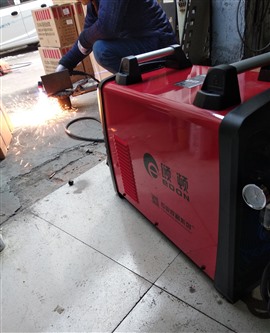 山东济南专业维修气保焊机一体机逆变直流手工焊机