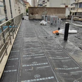上海嘉定区卫生间防水补漏，地下室渗水漏水维修，多年防水补漏经验