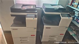 寧?？h惠普系列打印機(jī)維修