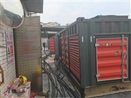 臨夏市發(fā)電機租賃應(yīng)急發(fā)電設(shè)備出租