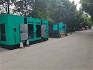 西昌市發(fā)電機租賃應急發(fā)電設(shè)備出租