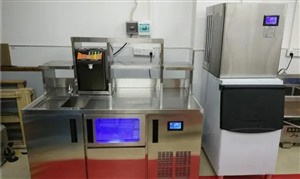 漳州市易酷樂商用/家用制冰機(jī)24小時故障報修電話多少上門維修