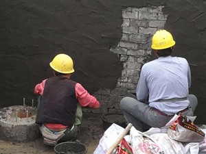 哈尔滨卫生间免砸砖维修〈免费检测〉哈尔滨厕所防水补漏