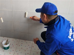 常德卫生间免砸砖防水补漏〈免费检测〉常德厕所漏水维修