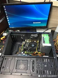 贵阳电脑维修硬件升级安装操作系统