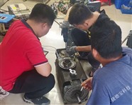 貝加萊伺服電機(jī)編碼器修復(fù)調(diào)零點(diǎn)
