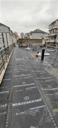 宁波市厕所防水补漏，屋面渗水漏水维修，多年防水补漏经验