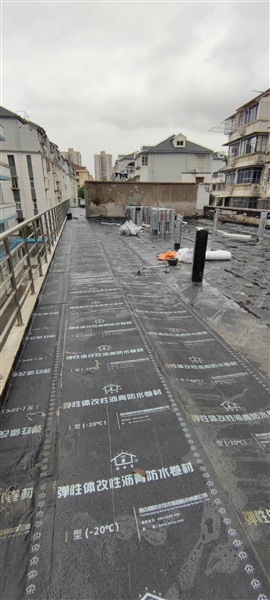 杭州市外墙防水补漏，房屋渗水漏水维修，本地防水师傅有保障