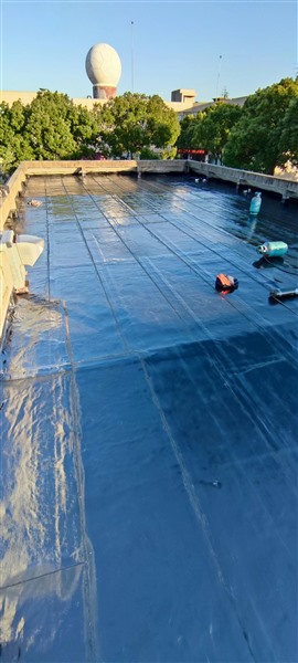 深圳市楼顶渗水漏水维修，屋面防水补漏，10年服务经验