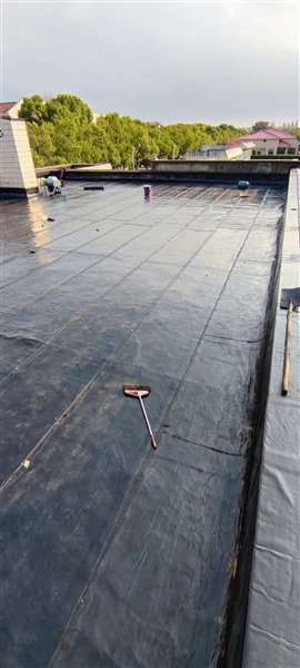 东莞市屋顶防水堵漏，彩钢瓦渗漏漏水维修，5-10年质保服务有保障