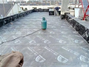 重庆市厂房防水堵漏，阳台渗水漏水维修，5-10年质保服务有保障