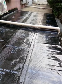 重庆市阳台防水补漏，外墙渗水漏水维修，本地防水师傅有保障