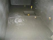 威海市卫生间漏水维修洗手间漏水维修专业防水公司