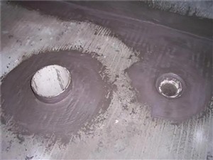 荆门市卫生间漏水维修厨房防水做防水多少钱