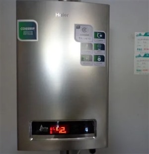 漳州市海 爾商用/家用燃氣熱水器故障維修電話，上門維修服務