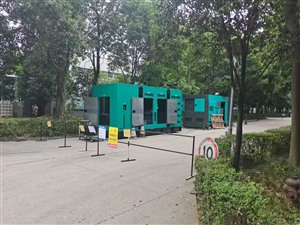 婁星區(qū)發(fā)電機租賃應(yīng)急發(fā)電設(shè)備出租