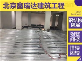 北京房山區(qū)混凝土改造澆筑施工公司鋼結(jié)構(gòu)擴(kuò)建加層改造