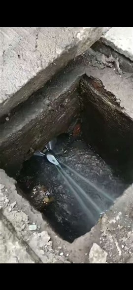 邯鄲疏管道，疏通下水道，疏通馬桶，高壓疏通管道，清理污水沉淀
