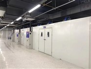 湖北新能源高溫老化房搬遷改造維修廠家