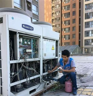 济宁海信空调维修清洗服务电话-全国统一400客服热线