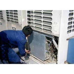 開封松下空調維修，移機，清洗，加氟