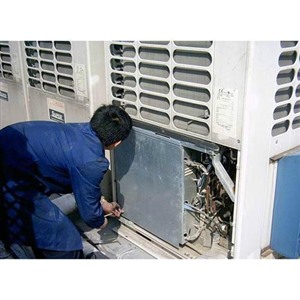 開(kāi)封海信空調(diào)維修，移機(jī)，清洗，加氟