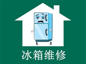 張店區(qū)專業(yè)維修各種電冰箱:海信 新飛 容聲 美菱西門子
