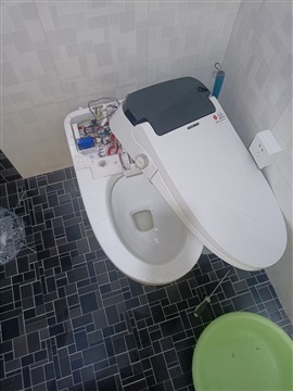 撫順市安華智能馬桶維修中心
