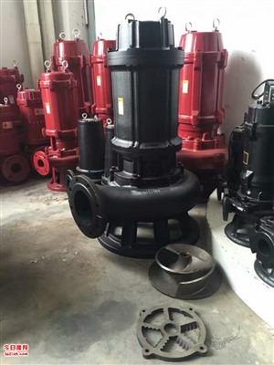 朝阳化粪池污水泵隔油池管道泵循环泵污水泵气泵风机维修保养