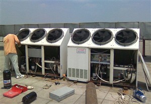 漳州市上门维修空调不制冷电话多少 空调附近专业维修