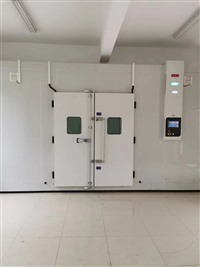 武汉高低温实验室搬迁服务