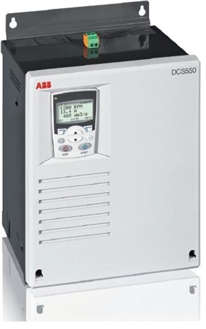 郑州ABB DCS550，DCS400 直流调器维修销