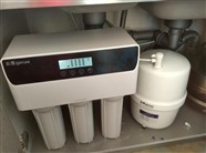 天津金日凈水器維修電話(24小時)報修換芯咨詢電話