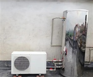 漳州市同益商用/家用空氣能熱水器故障維修電話，24小時報修服