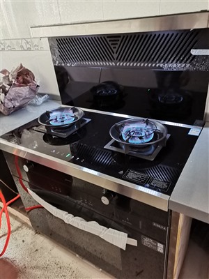 漳州市帥康商用/家用集成灶打不著火等故障維修電話，快速上門服