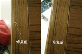 東莞比較靠譜的家具維修補漆師傅