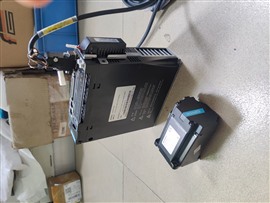 維修inovance 匯川技術伺服電機MS1H1-40B30