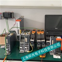 上海贝加莱伺服驱动器维修专卖店