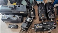 貝加萊ACOPOS伺服電機(jī)抱閘損壞修復(fù)調(diào)試