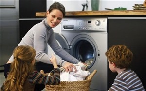 松下洗衣机维修(全市各点)24小时统一400服务热线