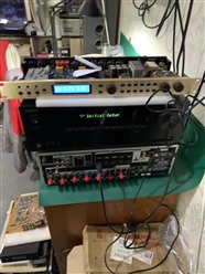 南昌功放音箱.CD機(jī).調(diào)音臺(tái).點(diǎn)歌機(jī).無線話筒維修