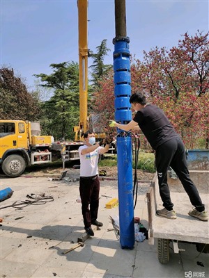北京地区提供上门维修水泵、维修电机、变频器维修、深井泵安装销
