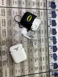 南昌苹果AirPods耳机维修中心